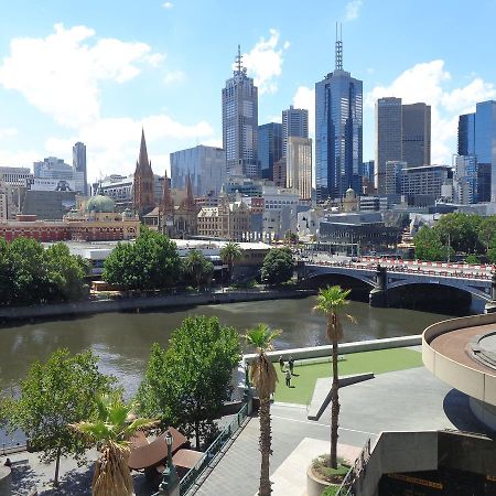 Privatestudio In Quay West Building Apartman Melbourne Kültér fotó